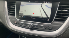 Vauxhall Grandland X 1.2 Turbo Sport Nav 5dr Petrol Hatchback